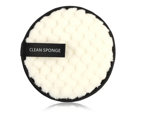 Clear Water Makeup Puff Clear Water Makeup Puff